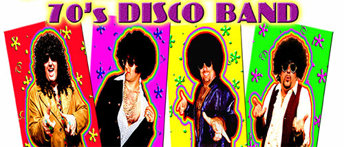 BOOGIE FEVER