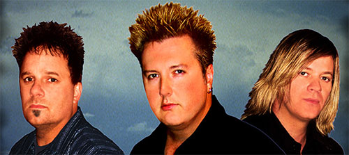 Broken Road Tribute Band