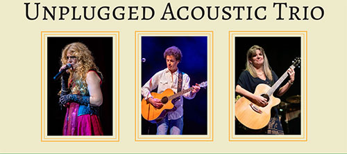 Rumours Unplugged