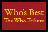 The Who Tribute