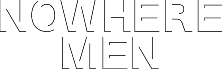 Nowhere men