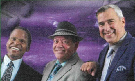 THE RAT PACK